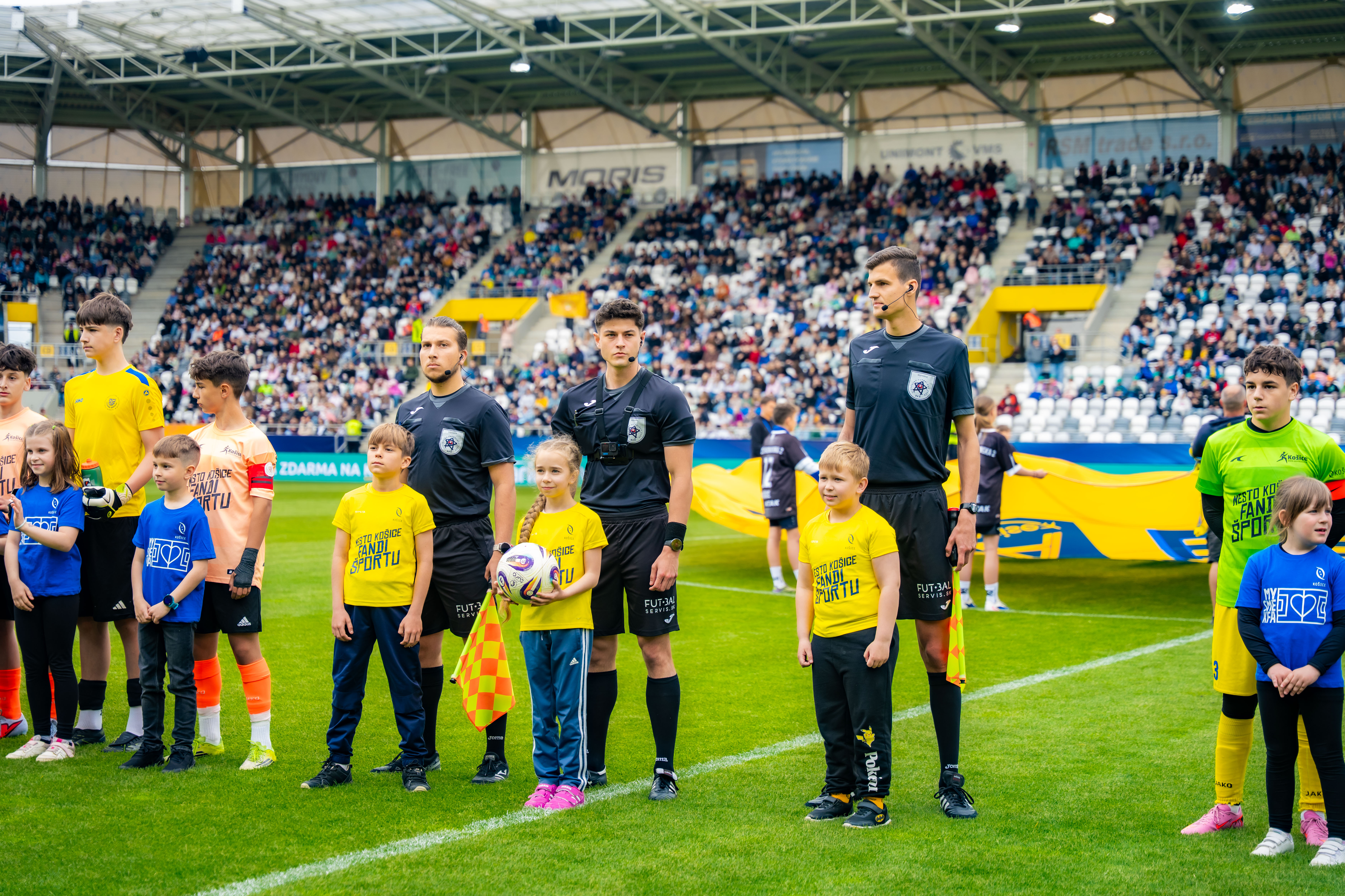 Finalovy futbalovy turnaj ZS mesta Kosice-1-37